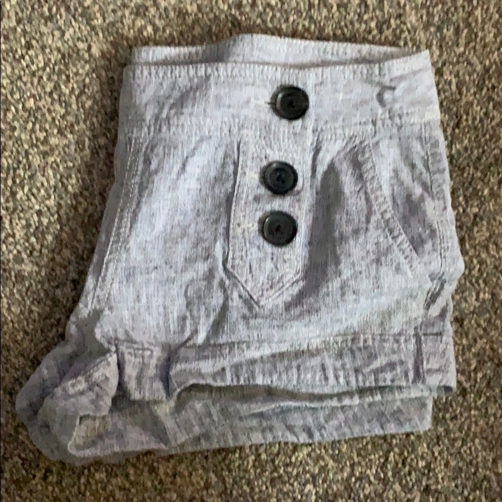 Shorts - Picture 3 of 4
